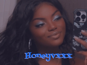 Honeyvxxx