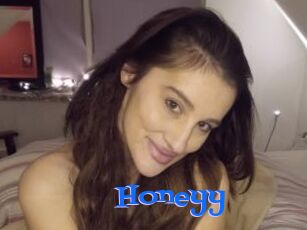 Honeyy