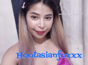 Hootasianfoxxx