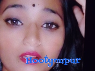 Hootynupur