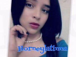 horney_latinna Photos 2 X