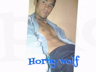 Horny_wolf