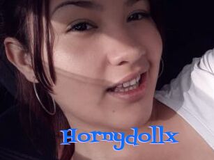 Hornydollx