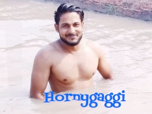 Hornygaggi