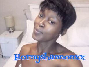 Hornyshannonxx