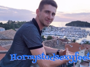 Hornystudsexyfeet