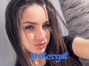 Hotcryst