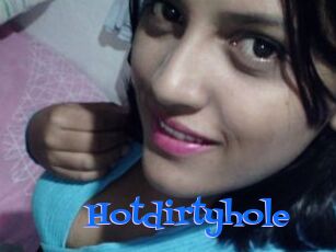 Hotdirtyhole