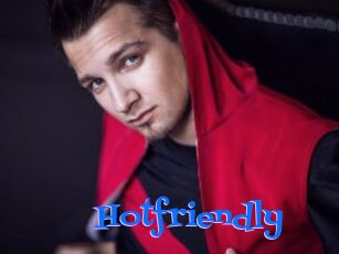 Hotfriendly