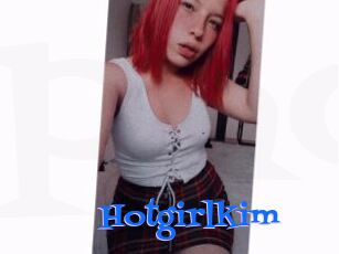 Hotgirlkim