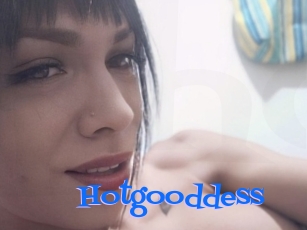 Hotgooddess