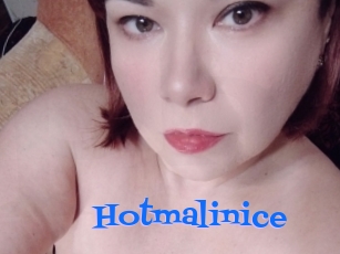 Hotmalinice