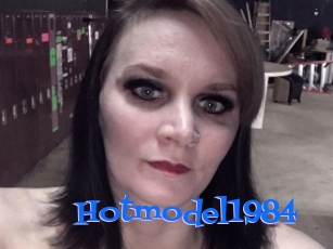 Hotmodel1984