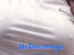 Hotmummyx