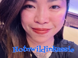 Hotnwildinkassie