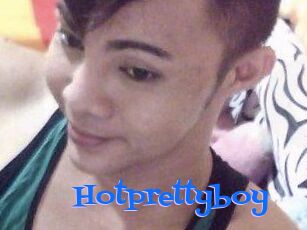 Hotprettyboy