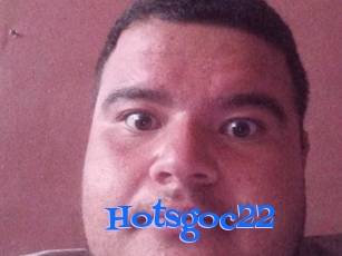 Hotsgoc22