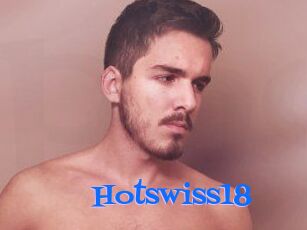 Hotswiss18