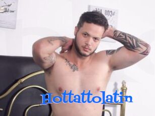 Hottattolatin