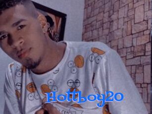 Hottboy20