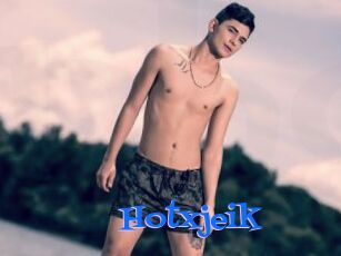 Hotxjeik