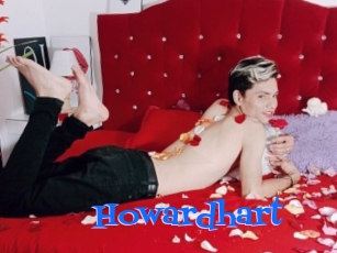 Howardhart