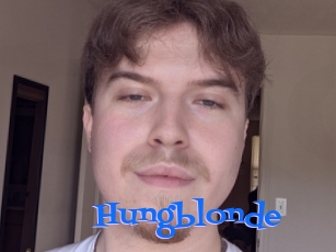 Hungblonde