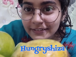 Hungryshiza