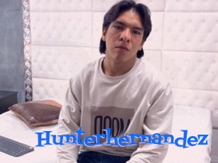 Hunterhernandez