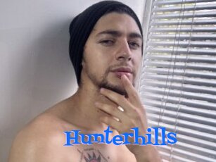 Hunterhills