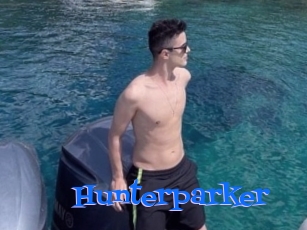 Hunterparker