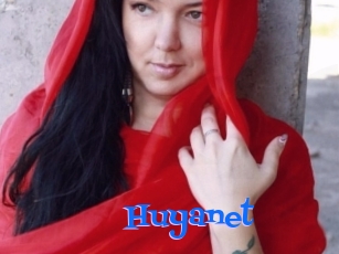 Huyanet