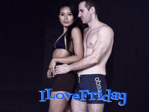 ILoveFriday