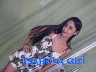 ISABELA_Girl
