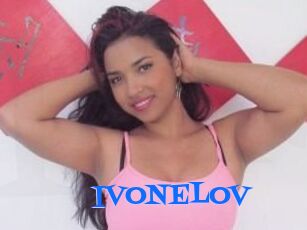 IVONELOV
