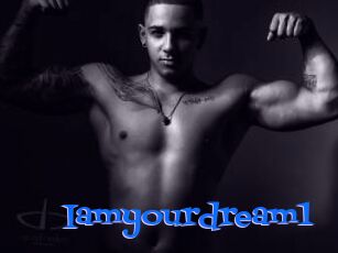 Iamyourdream1