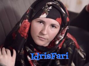 IdrisFari