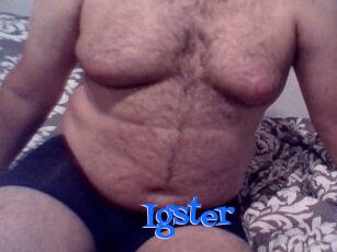 Igster