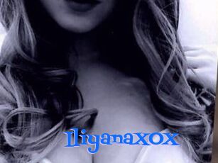 IliyanaXOX