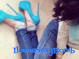 IlonnaSexyBomb