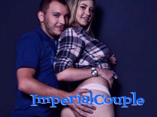 ImperialCouple