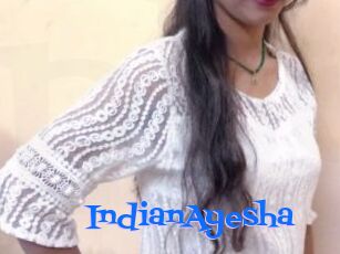 IndianAyesha
