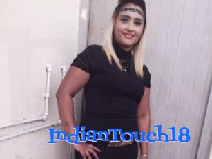 IndianTouch18