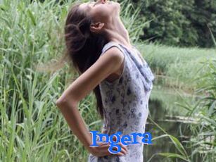 Ingera