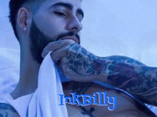 InkBilly