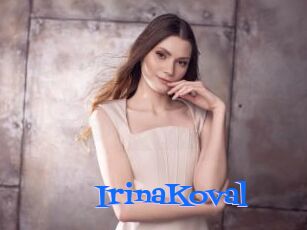 IrinaKoval