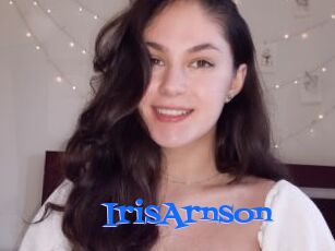 IrisArnson