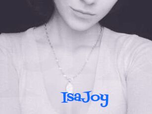 IsaJoy