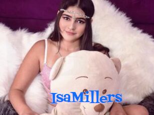 IsaMillers