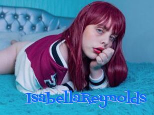 IsabellaReynolds